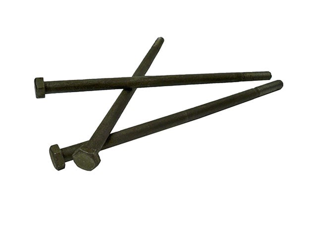 BARNHILL BOLT CO., INC. 2-12-13-00 electronic component