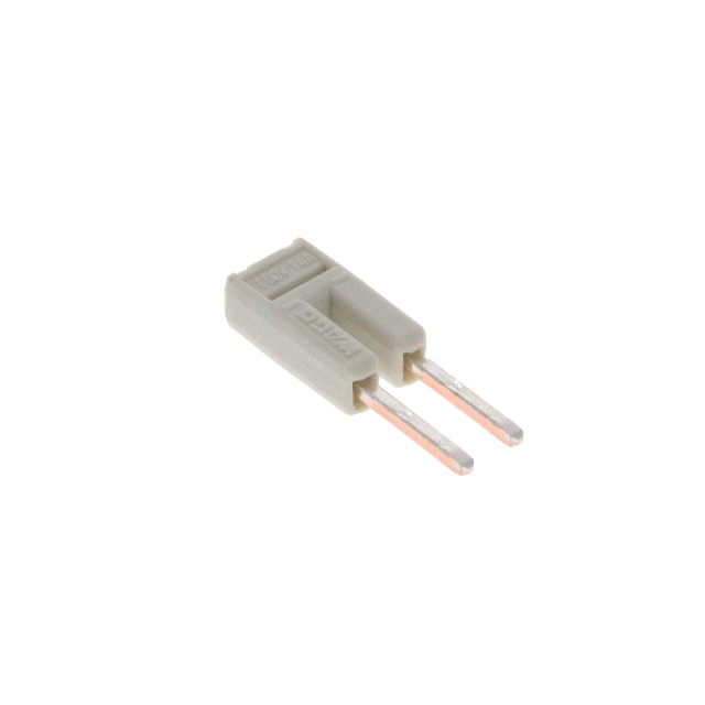 WAGO Corporation 2000-402 electronic component