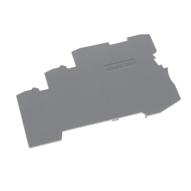 WAGO Corporation 2000-5391 electronic component