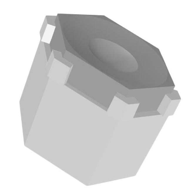 Polymer Optics Ltd. 201/223 electronic component