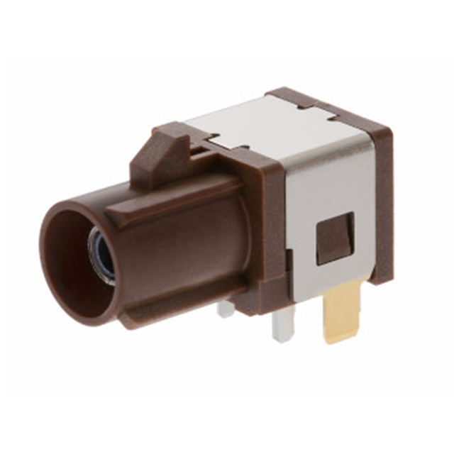 Molex 2011260006 electronic component