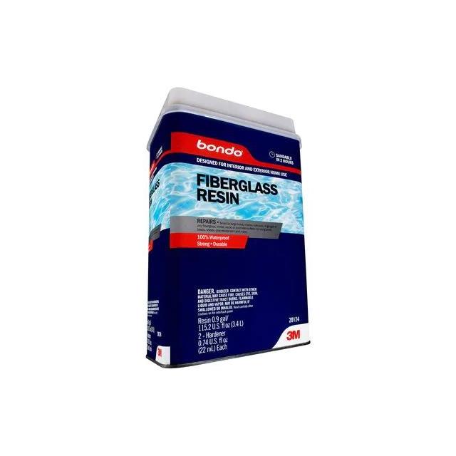 3M 20124 electronic component
