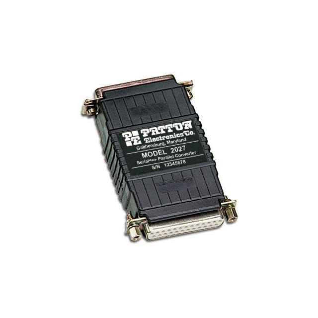 Patton Electronics 2026-F electronic component