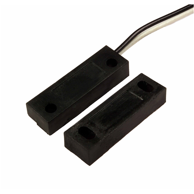 Reed Switch Developments Corp. 2060-1900-400 electronic component