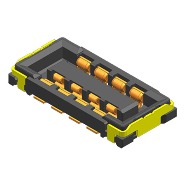 Molex 2074190081 electronic component