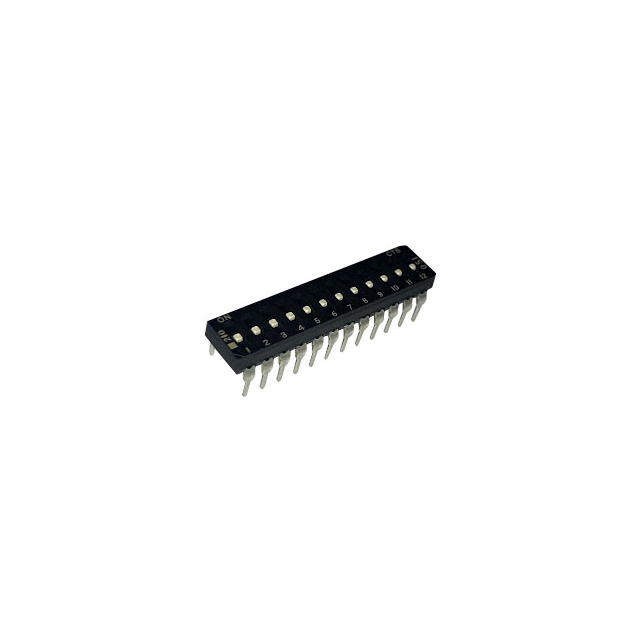 CTS Electrocomponents 210-12LPSFD electronic component