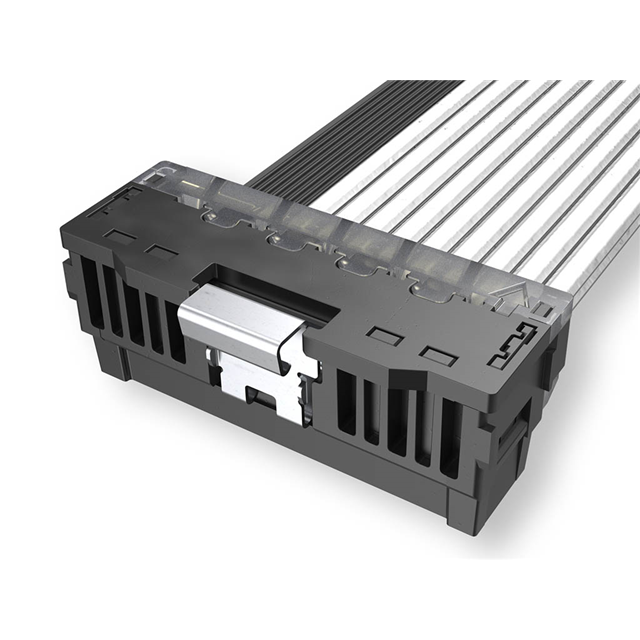 Molex 2167101000 electronic component