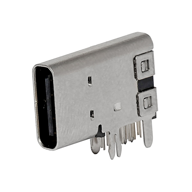Molex 2169890001 electronic component