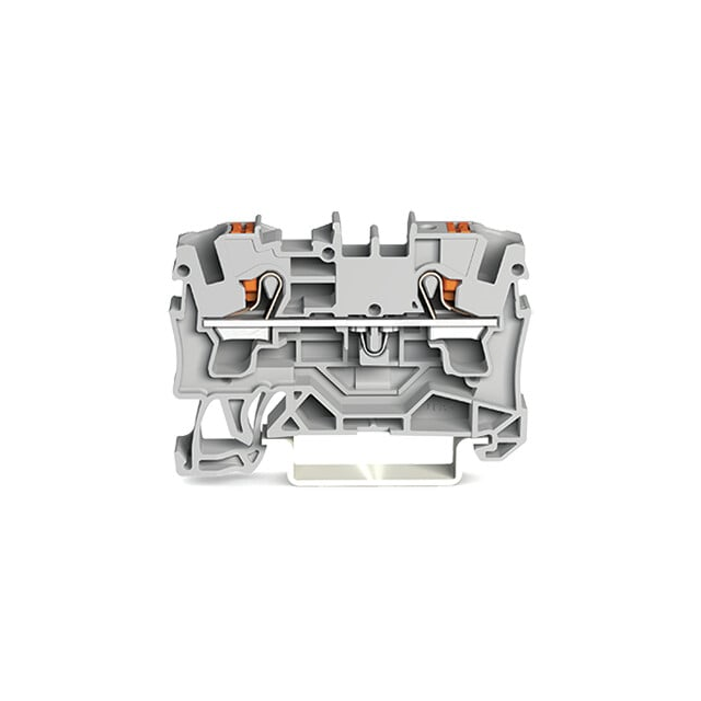 WAGO Corporation 2204-1201 electronic component