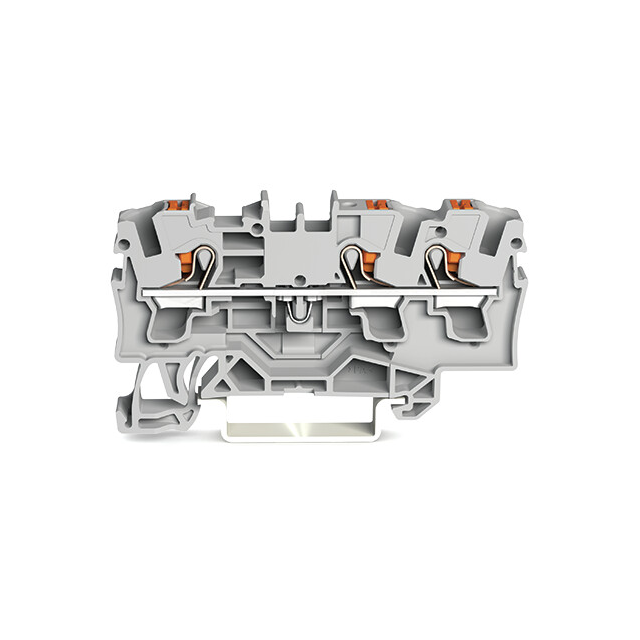 WAGO Corporation 2204-1301 electronic component