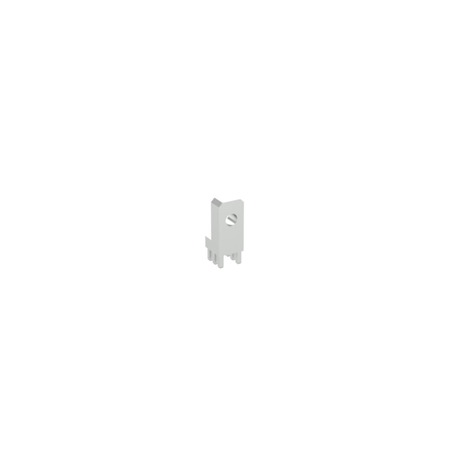 TE Connectivity Erni 225717 electronic component