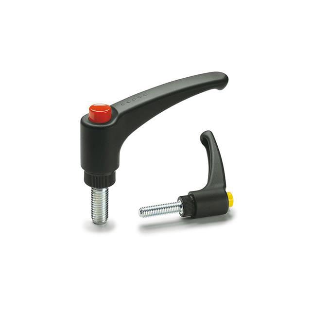 Elesa USA Corporation 235001-C4 electronic component