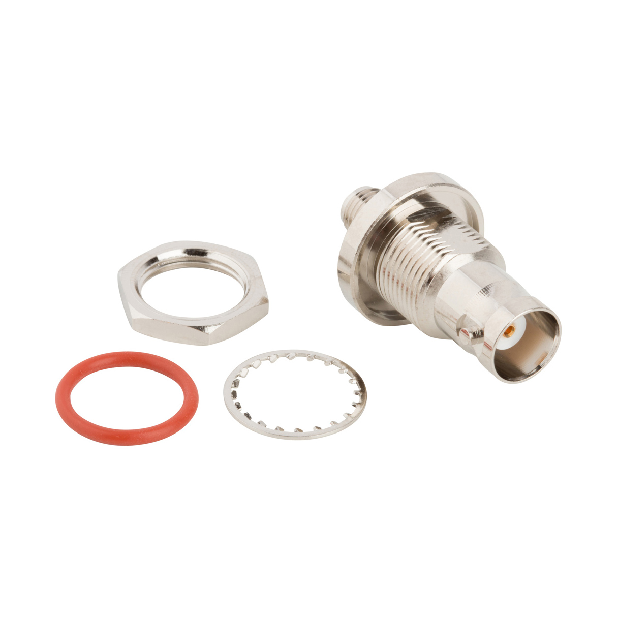 Amphenol RF 242181-10 electronic component