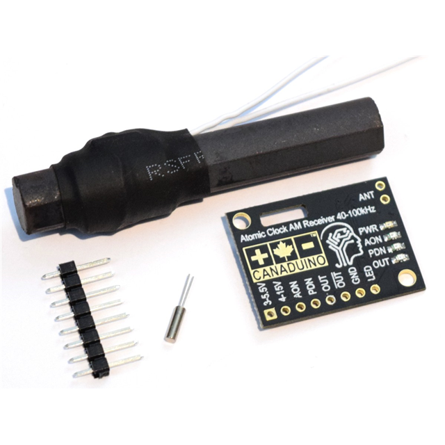 CANADUINO® 26019 electronic component