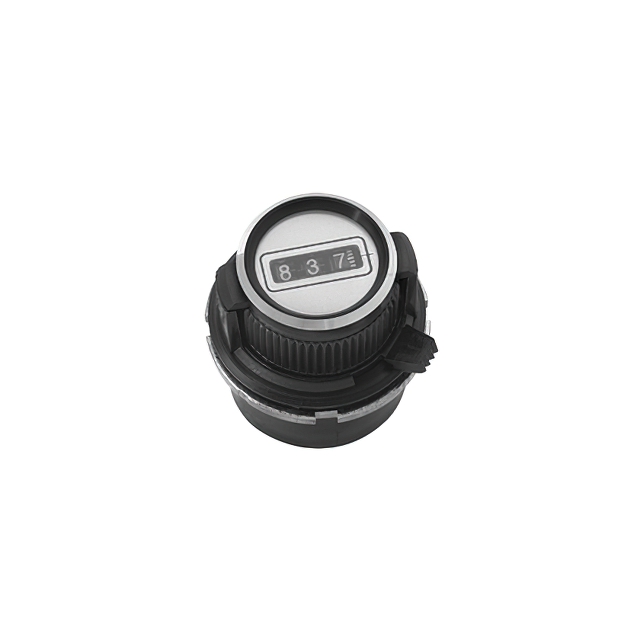 Vishay Sfernice 26A21B10 electronic component