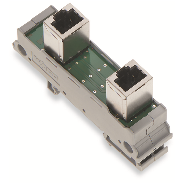 WAGO Corporation 289-177 electronic component