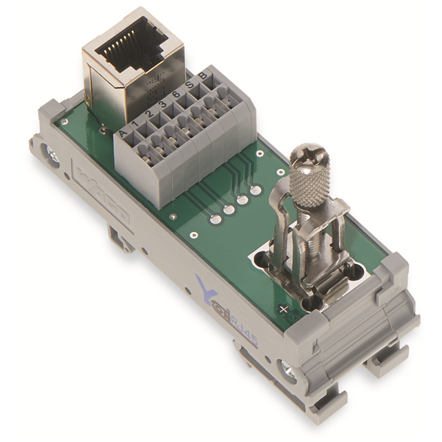 WAGO Corporation 289-178 electronic component