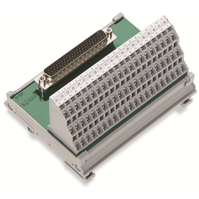 WAGO Corporation 289-710 electronic component