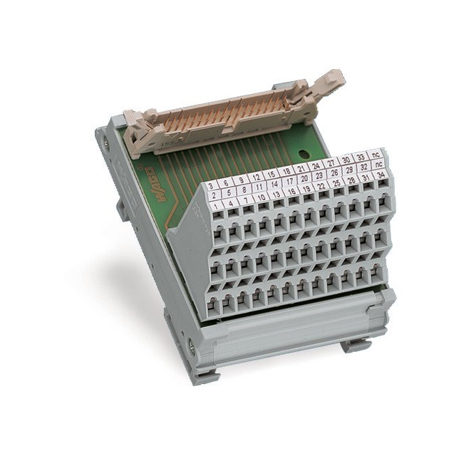 WAGO Corporation 289-618 electronic component