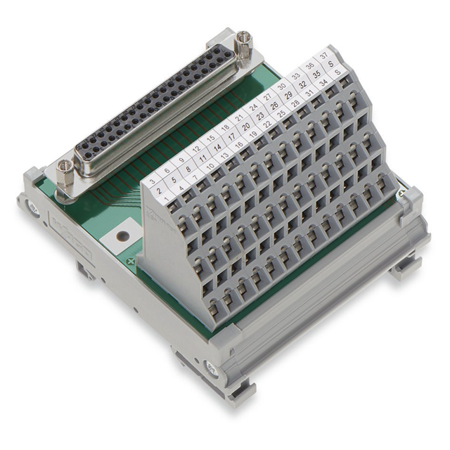 WAGO Corporation 289-623 electronic component