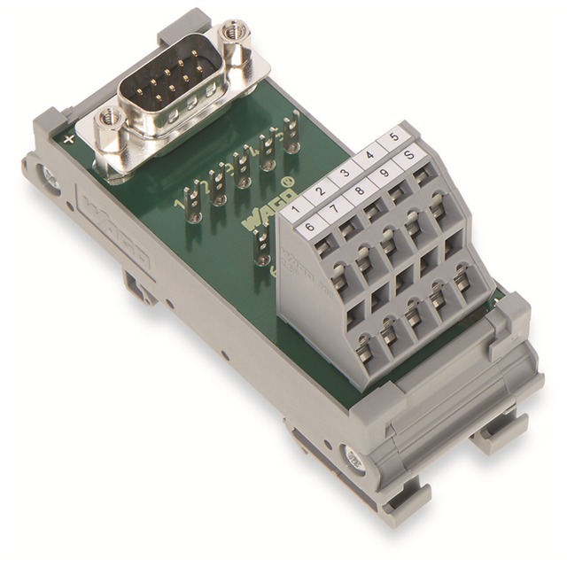 WAGO Corporation 289-722 electronic component