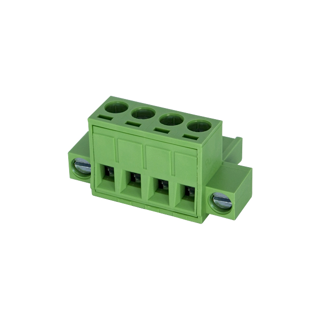 Dinkle Corporation, USA 2ESDVM-04P electronic component