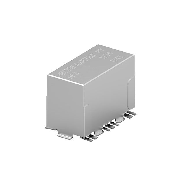 TE Connectivity Potter & Brumfield Relays 2-1462051-5 electronic component