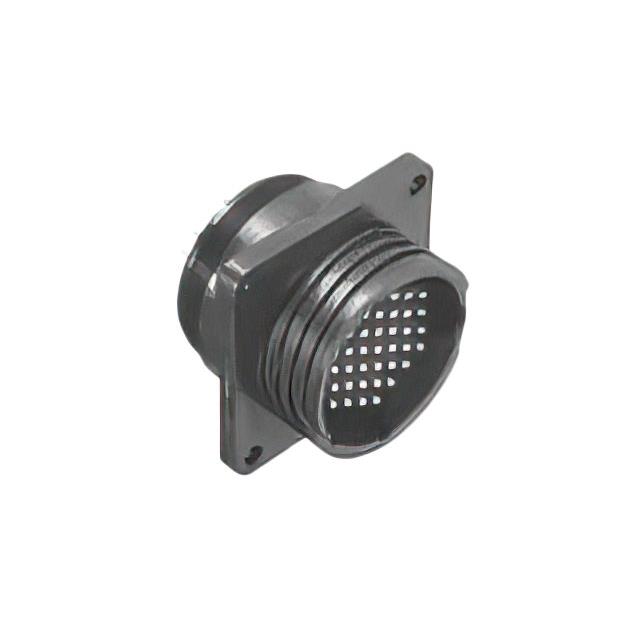 TE Connectivity AMP Connectors 208132-1 electronic component
