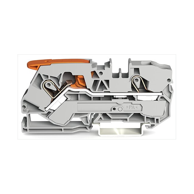 WAGO Corporation 2110-1201 electronic component