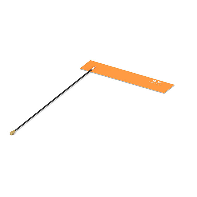 TE Connectivity AMP Connectors 2195846-1 electronic component