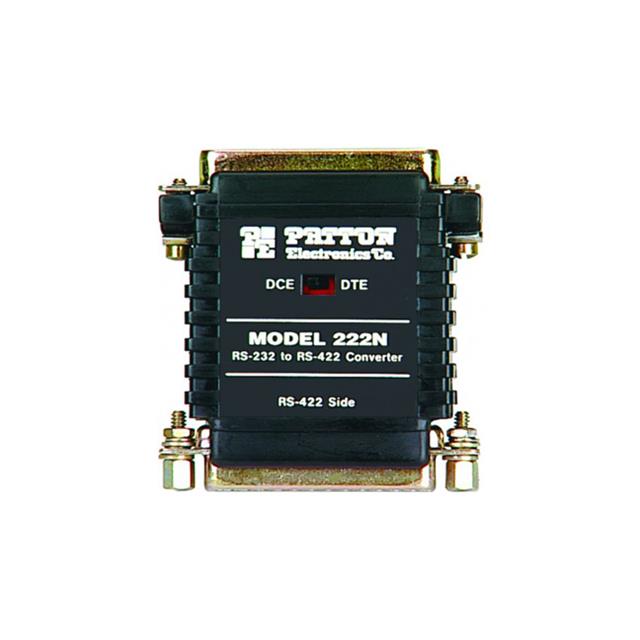 Patton Electronics 222NF-RJ11 electronic component