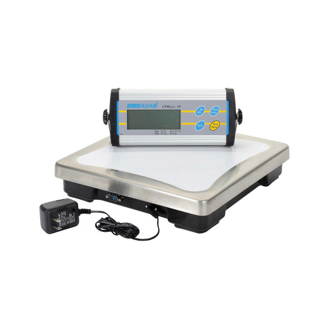 Adam Equipment CPWplus 15 electronic component