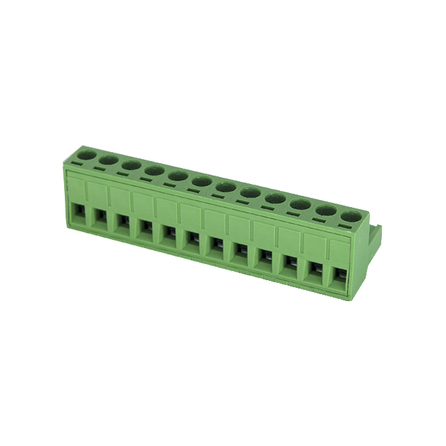 Dinkle Corporation, USA 2ESDV-12P electronic component