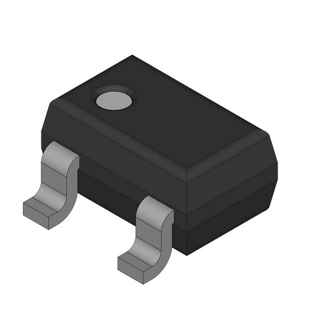 Philips BFS540 electronic component