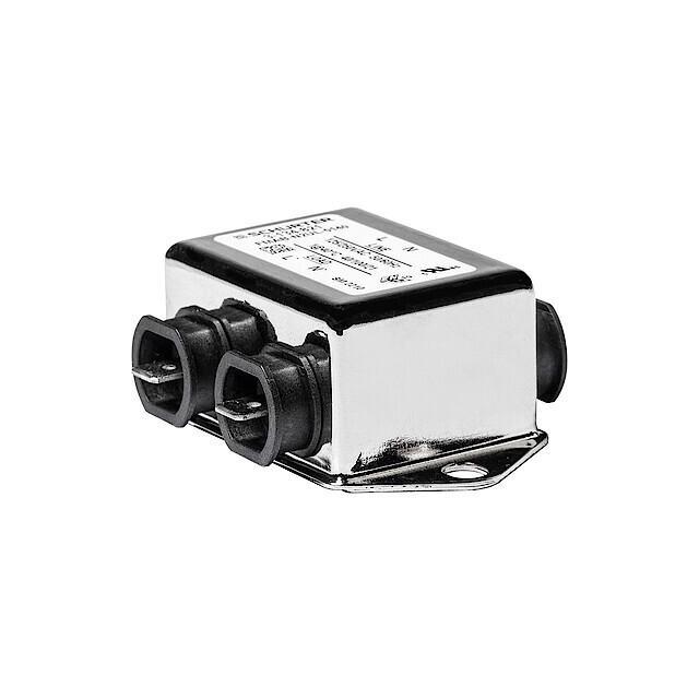 SCHURTER Inc. 3-134-827 electronic component