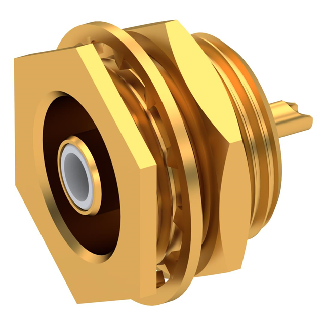 Radiall USA, Inc. 3014-1511-000 electronic component