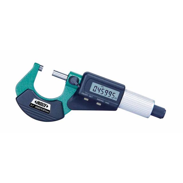 INSIZE 3109-125E electronic component