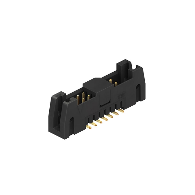 CNC Tech 3110-14-003-11-00-TR electronic component