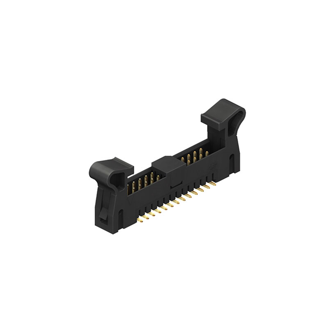 CNC Tech 3110-26-003-12-00-TR electronic component
