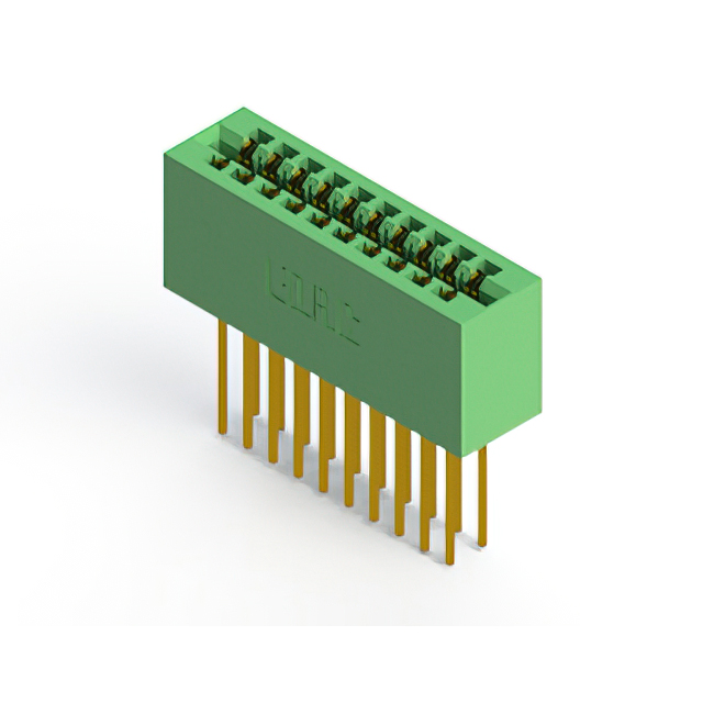 EDAC Inc. 317-020-540-801 electronic component