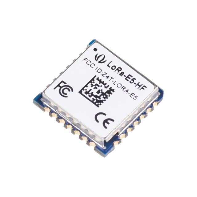 Seeed Technology Co., Ltd 317990829 electronic component