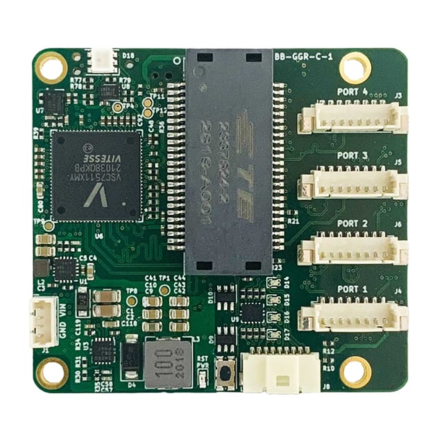 BotBlox BB-GGR-D-1 electronic component