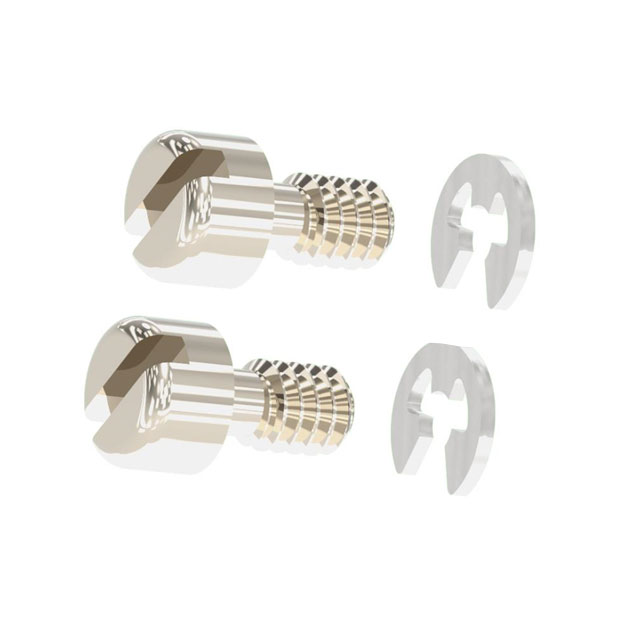 NorComp Inc. 160-580-CSHRKT1 electronic component