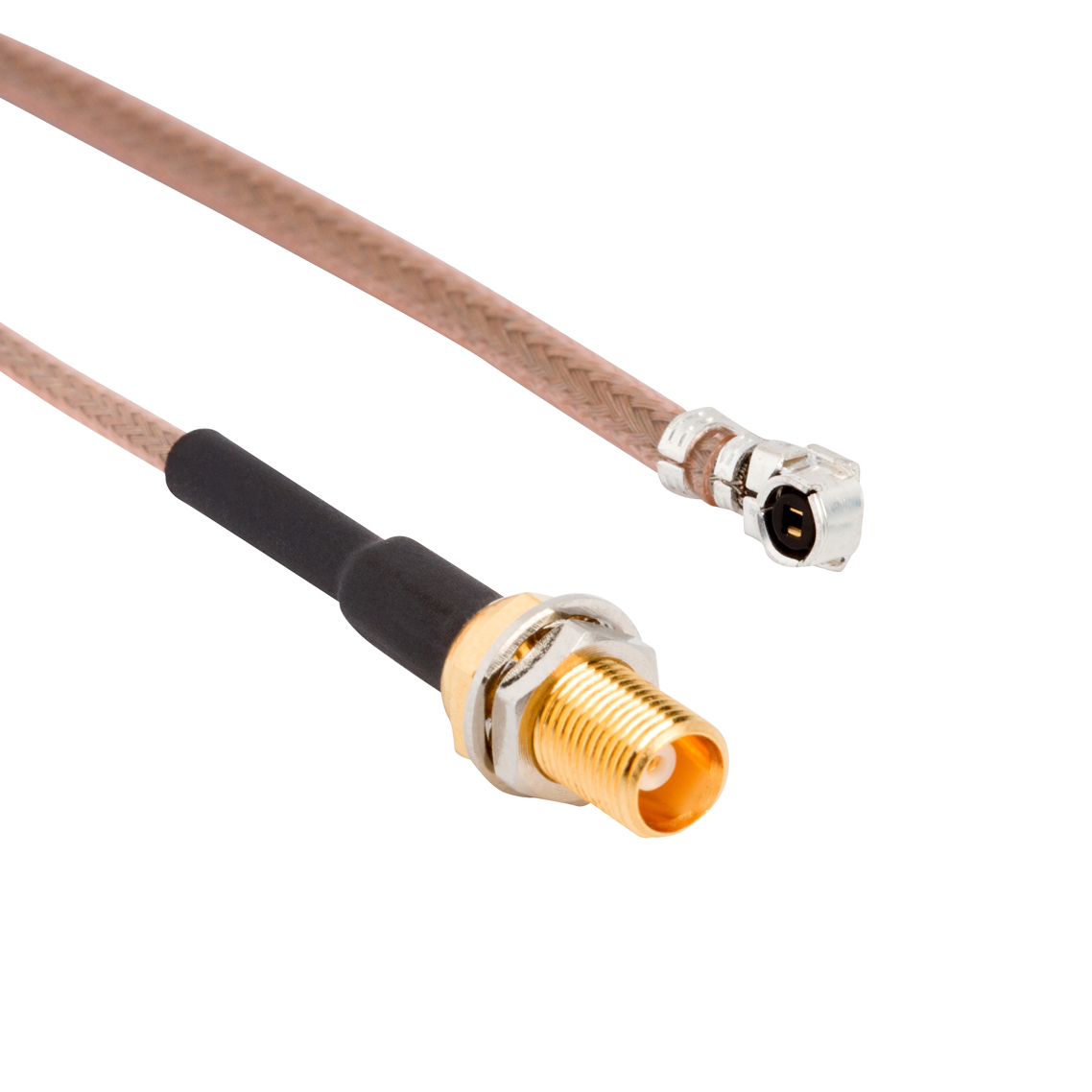 Amphenol RF 336503-08-0200 electronic component