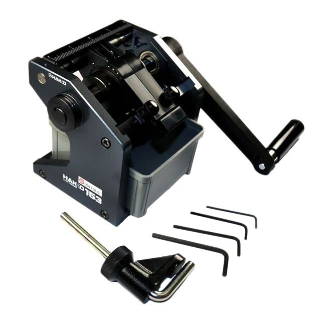 American Hakko Products, Inc. 153-2 electronic component