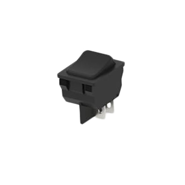 TE Connectivity ALCOSWITCH Switches 1634201-1 electronic component