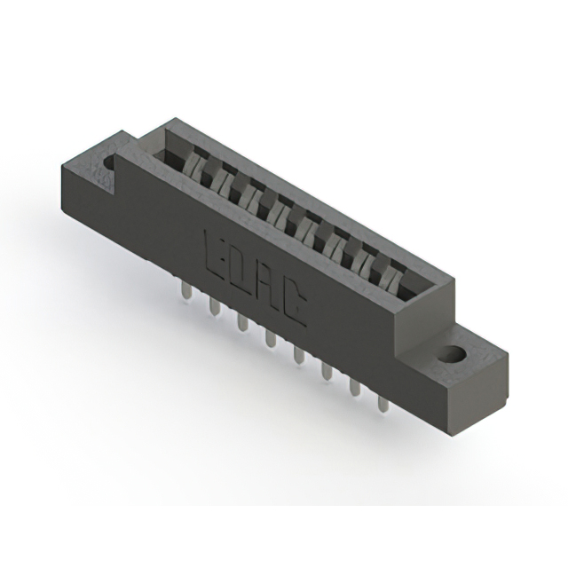 EDAC Inc. 356-008-420-102 electronic component