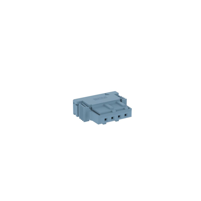 TE Connectivity Erni 384454-E electronic component