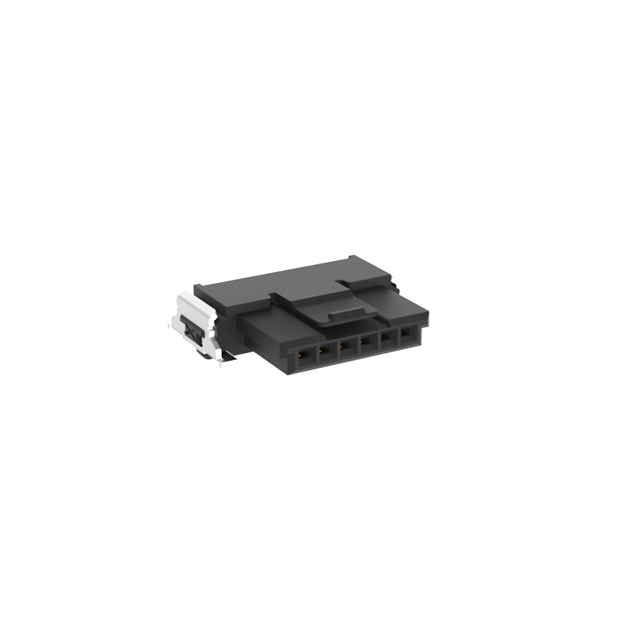 TE Connectivity Erni 384804-E electronic component