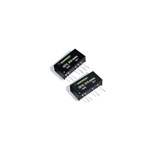 GAPTEC Electronic 3S7A_0512S1U electronic component
